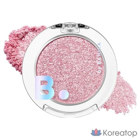 Блестки для глаз Vanillaco Viva Vanilla Hyper Holobeam PK01 Baby Blink