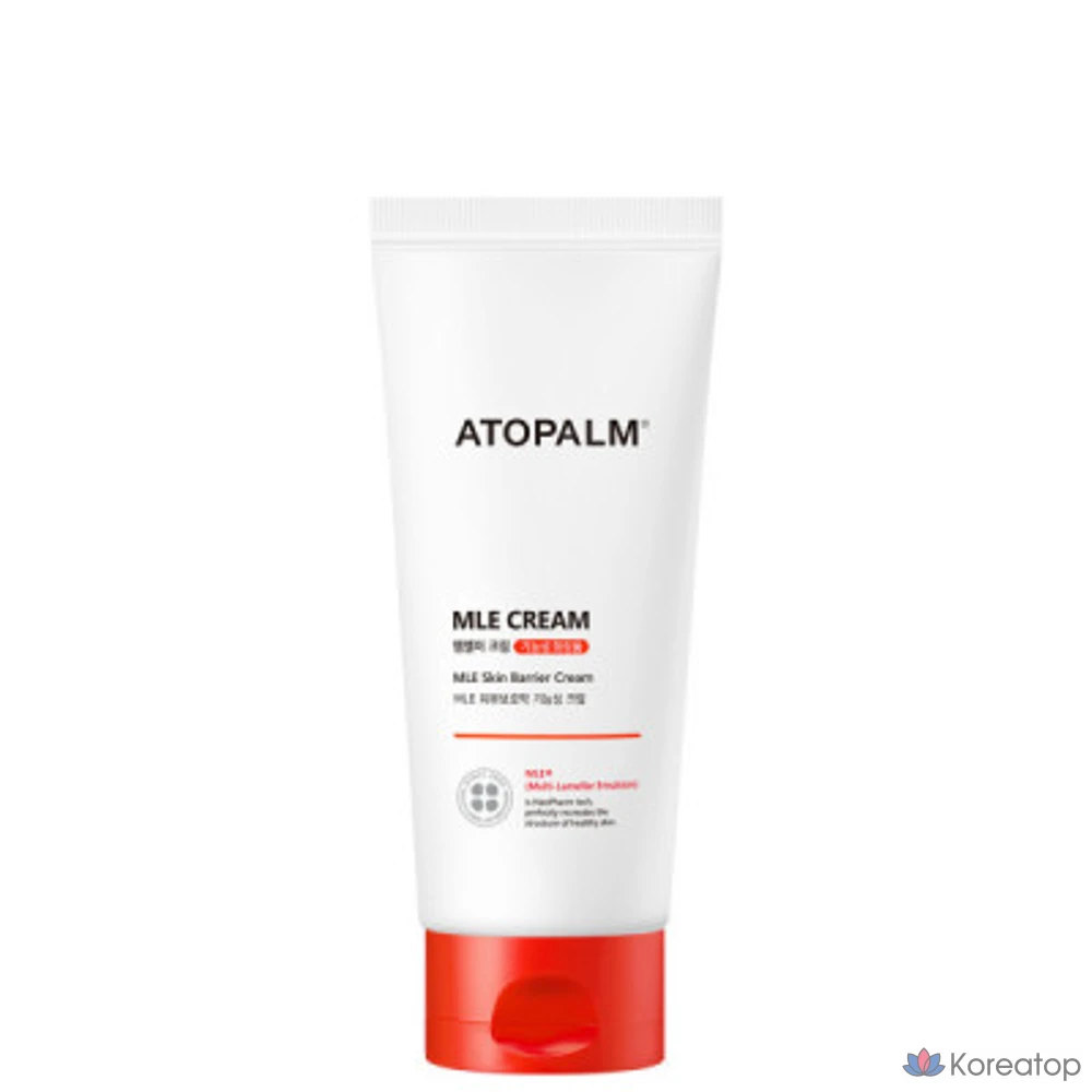 Крем Atopalm MLE Cream, 160 мл, 1 шт.