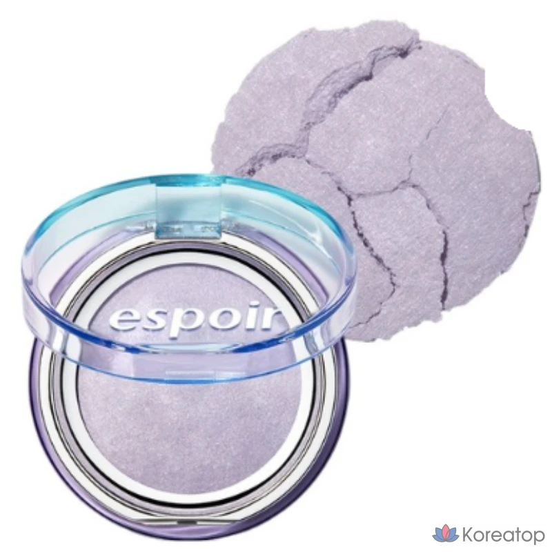 Хайлайтер Espoir Strobing Highlighter, оттенок 08 Galaxy, 8 г, 1 шт.