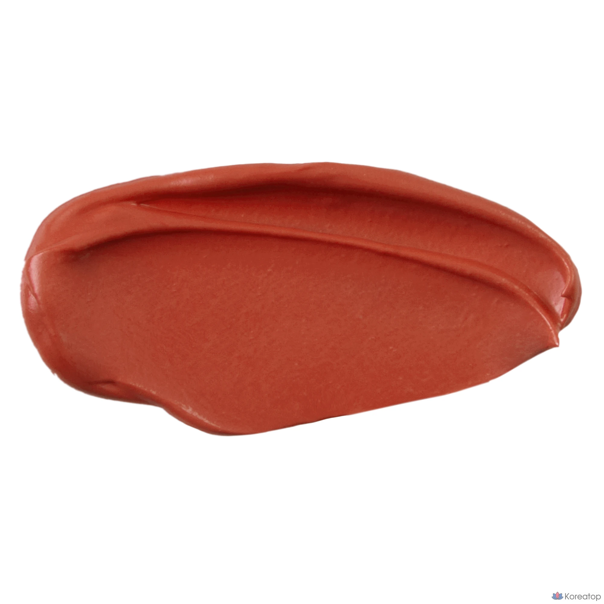 Тинт для губ MERZY the First Velvet Lip Tint, V8 Prague Orange, 4,5 г, 1 шт., фото 7