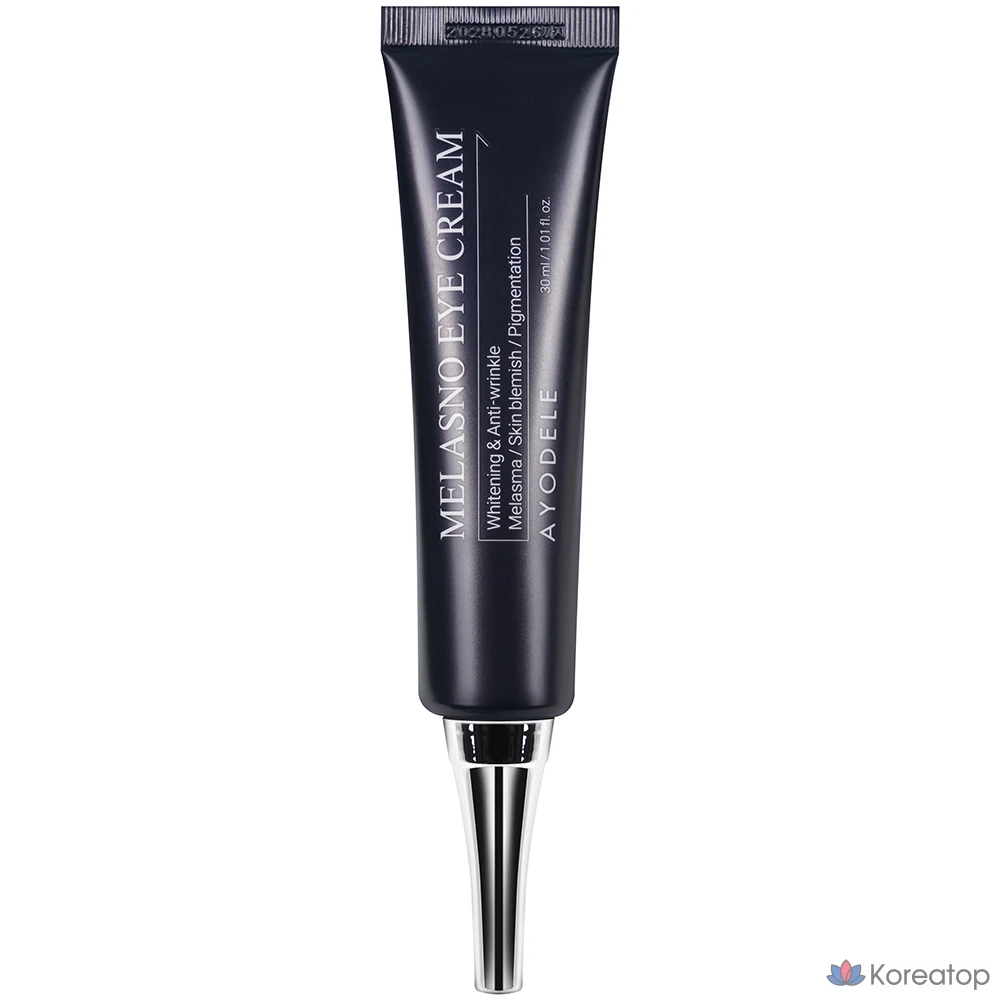 Крем для глаз AYODELE Melazno Kimino Dark Circle Care Caviar Eye Cream, 30 мл, 1 шт.