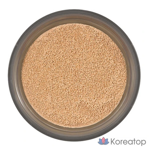 Сменный блок тонального крема IOPE Air Cushion Foundation, 15 г, оттенок 21N Vanilla, 1 шт.