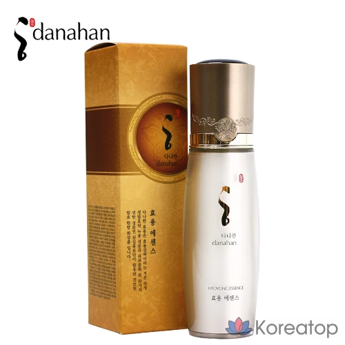 Somang Danahan Hyoyong Essence, 50 мл, 1 шт.