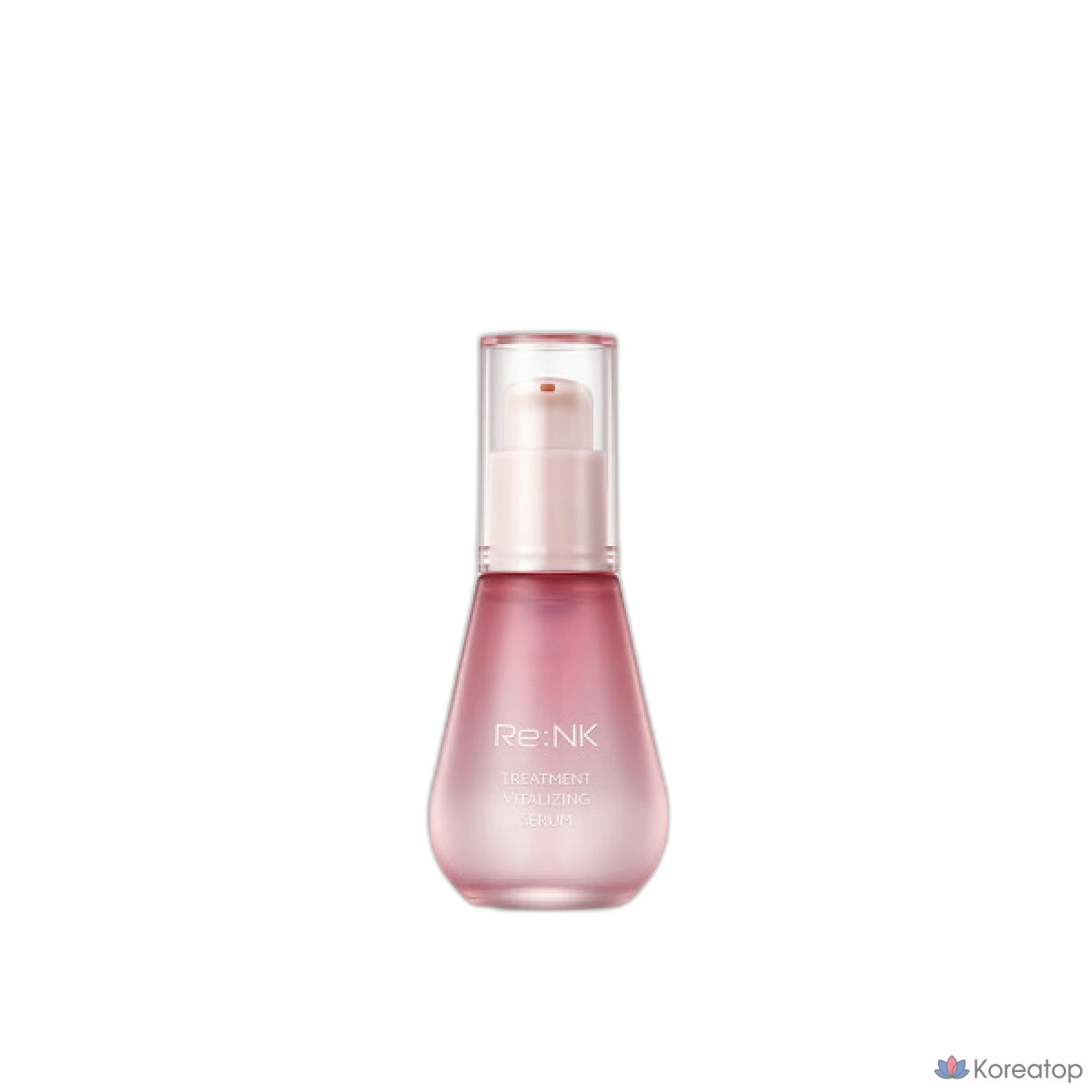 Сыворотка Re:Nk Treatment Vitalizing Serum, 30 мл, 2 шт.