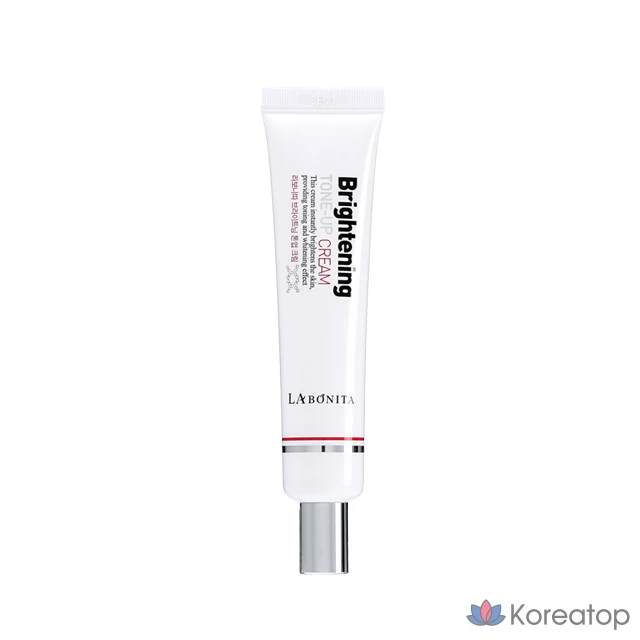 Крем для лица Labonita Brightening Tone Up Cream, 1 шт.
