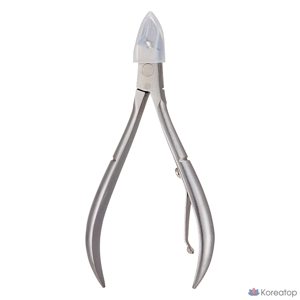 Профессиональные кусачки для ногтей FMGT, 1 шт.