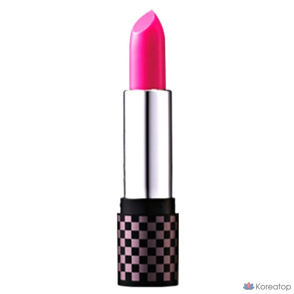 Губная помада Prorance Magic Lipstick, оттенок Fuchsia Pink, 1 шт.