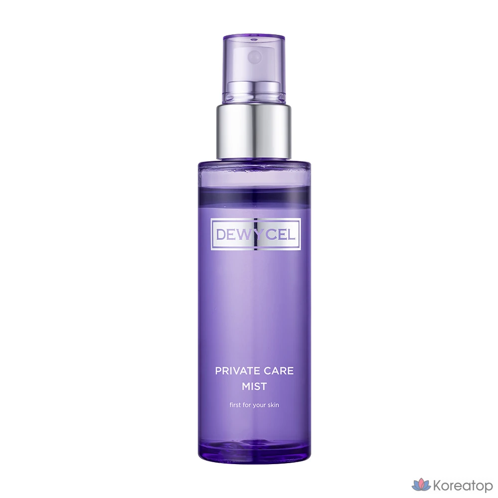 Спрей DEWYCEL Private Mist, 1 шт., 100 мл