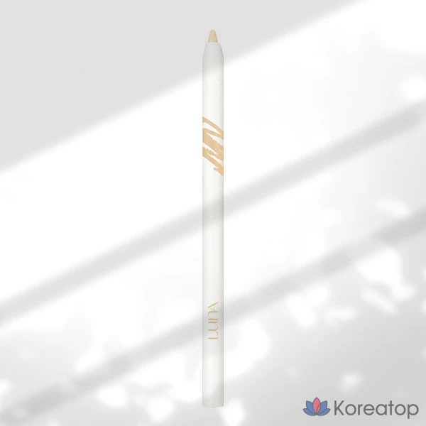 Карандаш для бровей Luna Soft Formula Pencil, 1 шт.