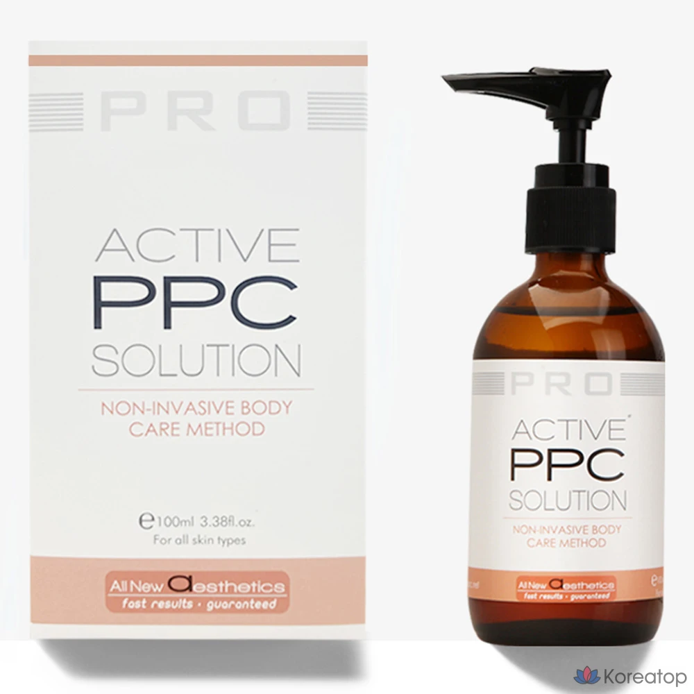 Anacis Active PPC Solution Oil, 100 мл, 1 флакон