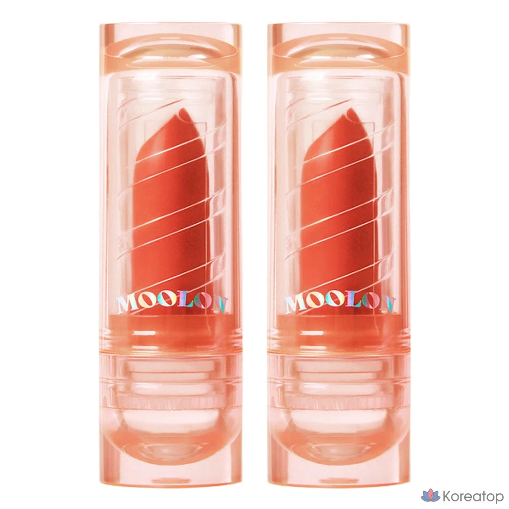 Бальзам для губ Hanskin Nudie Thin Water On Lip Balm Summerize, 3 г, 1 шт.