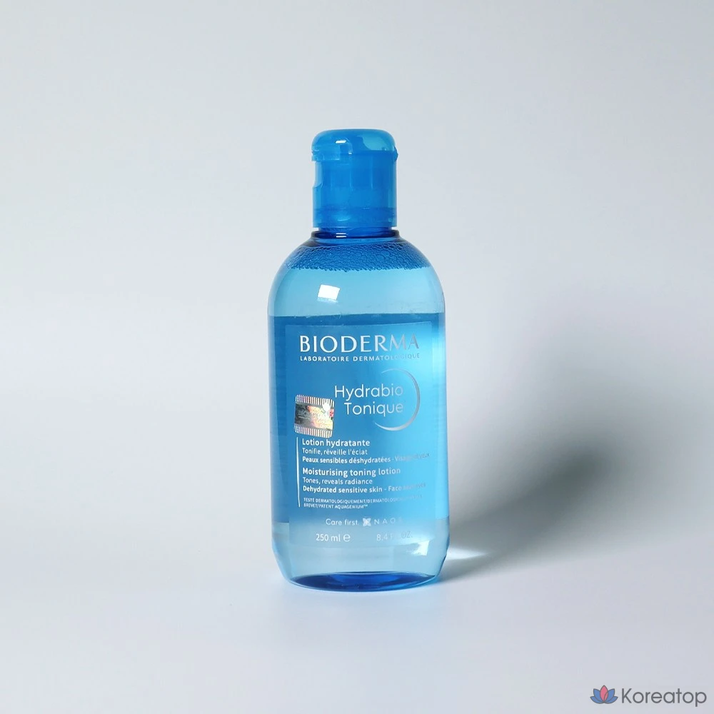 Тоник Bioderma Hydrabio, 250 мл, 1 шт.