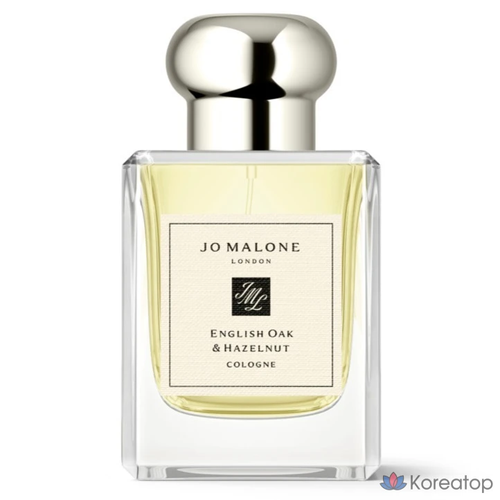 Колонь Jo Malone London English Oak & Hazelnut, 50 мл, 1 шт.