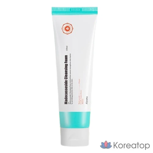 Очищающая пенка Apieu Madecassoside, 1 упаковка