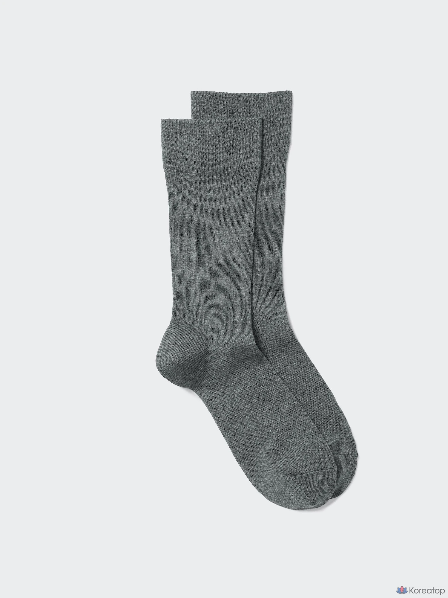 Носки Uniqlo Soft Fit