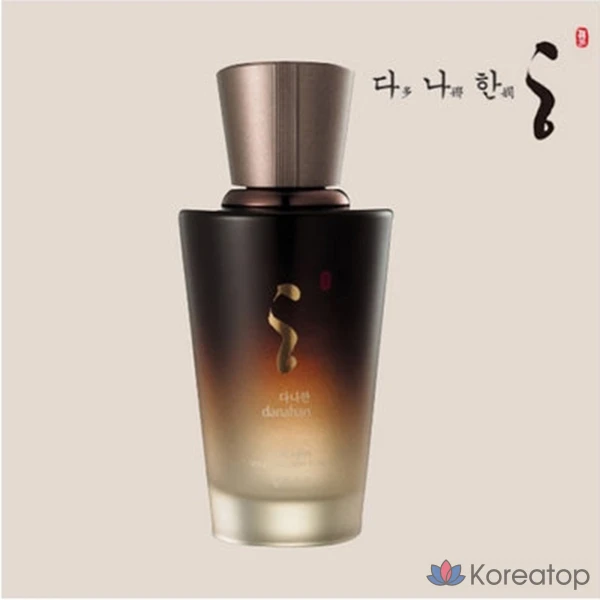 Лосьон для лица Danahan Yulhyun For Men, 140 мл, 1 шт.