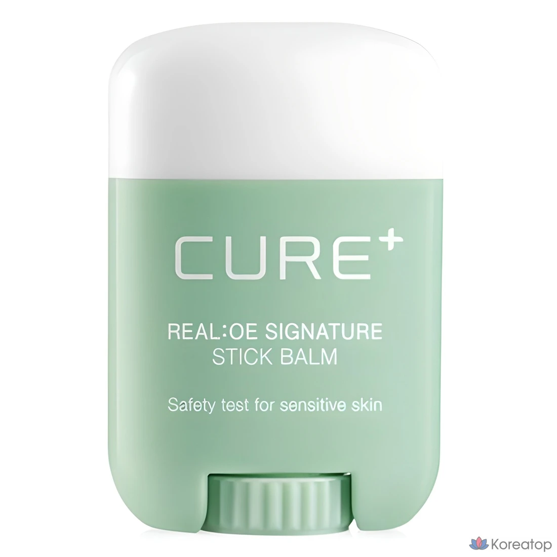 Бальзам-стик KIM JEONG MOON Aloe Lascence Roe Realoe Signature, 14 г, 1 шт.