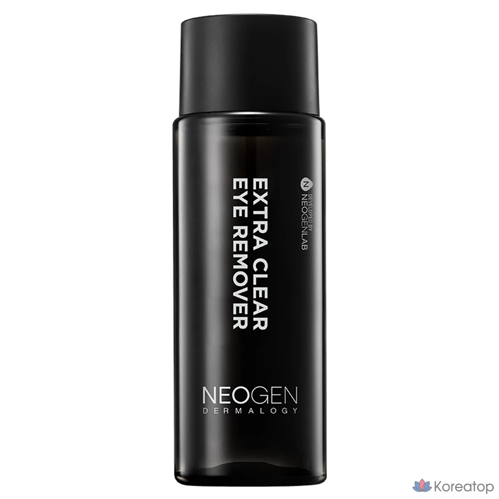 Подводка для глаз Neogen Extra Clear, 50 мл, 1 шт.