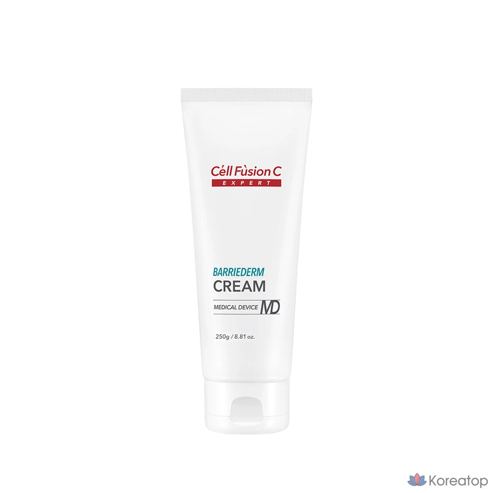 Крем для укладки волос Cellfusion C Bariderm Expert MD, 250 г, 1 шт.