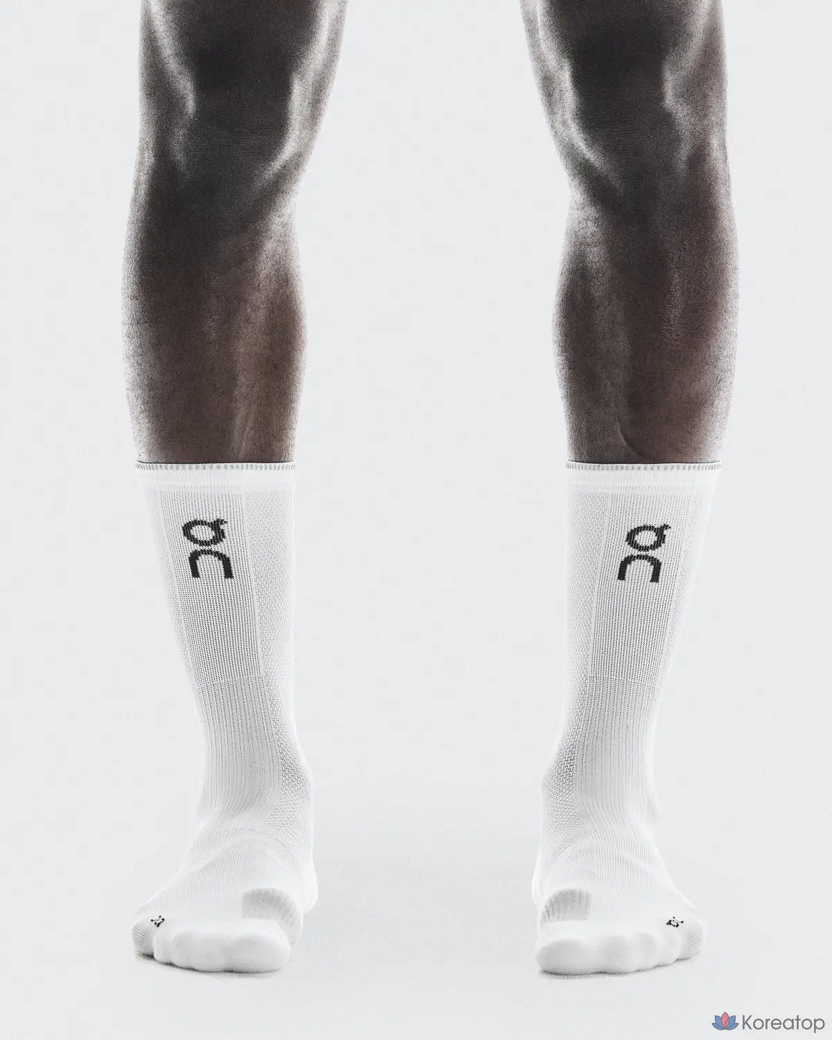 Носки ON Performance Run Sock High