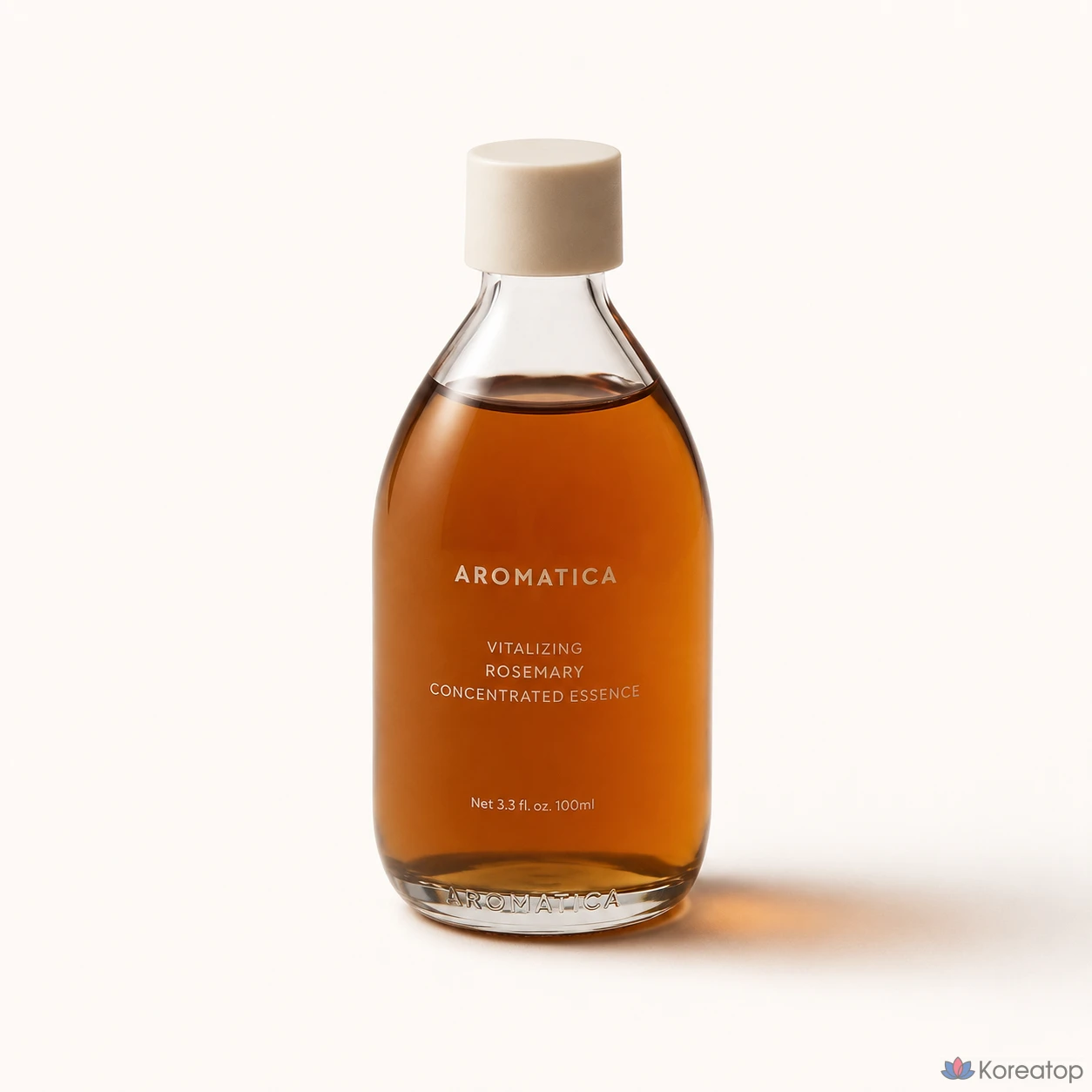 Тонер Aromatica Vitalizing Rosemary Concentrated Nutrition Toner Essence, 100 мл, 1 шт.
