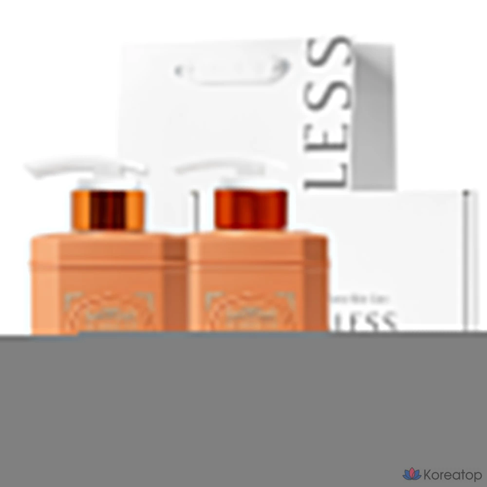 Набор TEABLESS Floral Meadow Sweet Tea: лосьон для тела, гель для душа, 1 комплект.