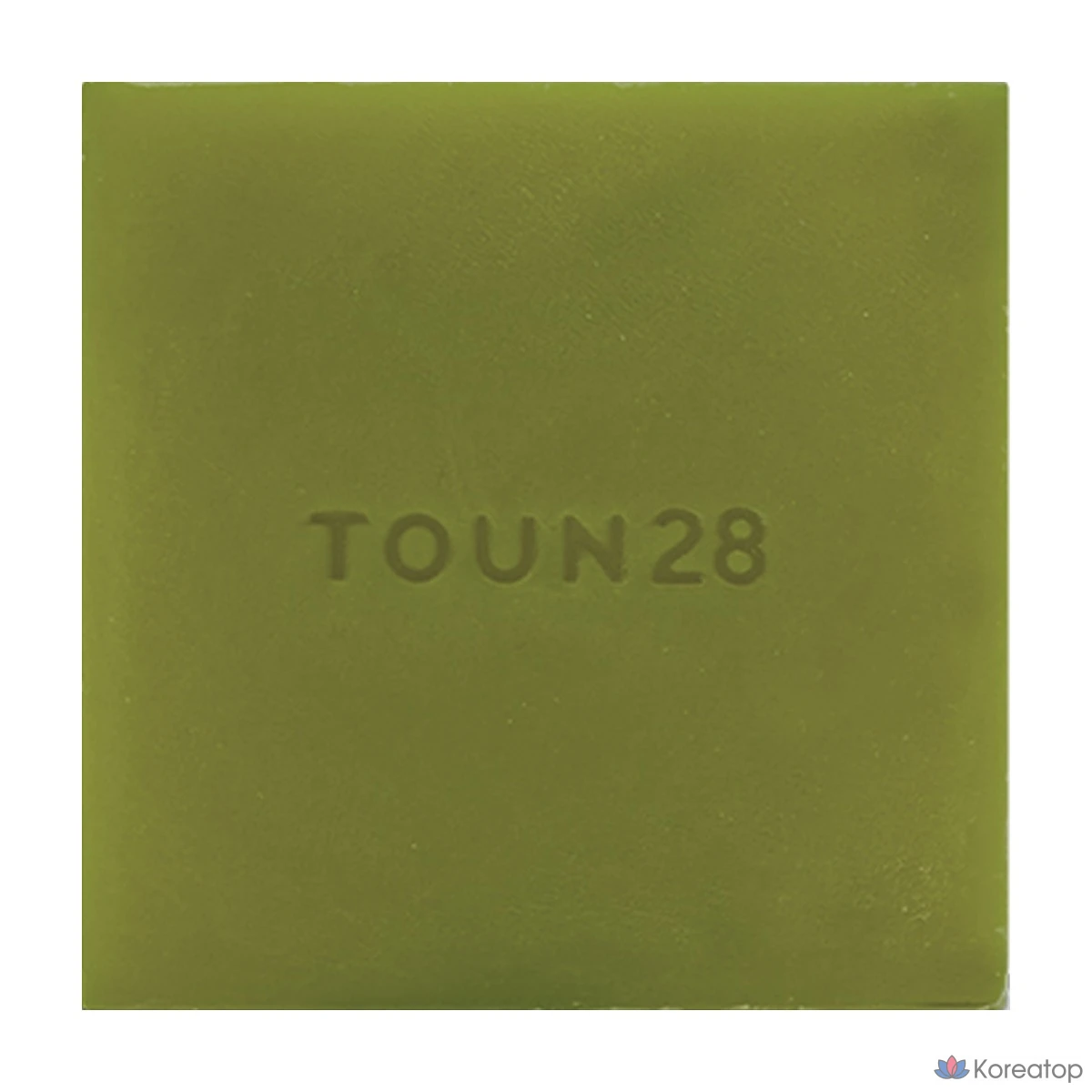 Средство для ухода за поврежденными волосами TOUN28, 80 г, 1 шт.