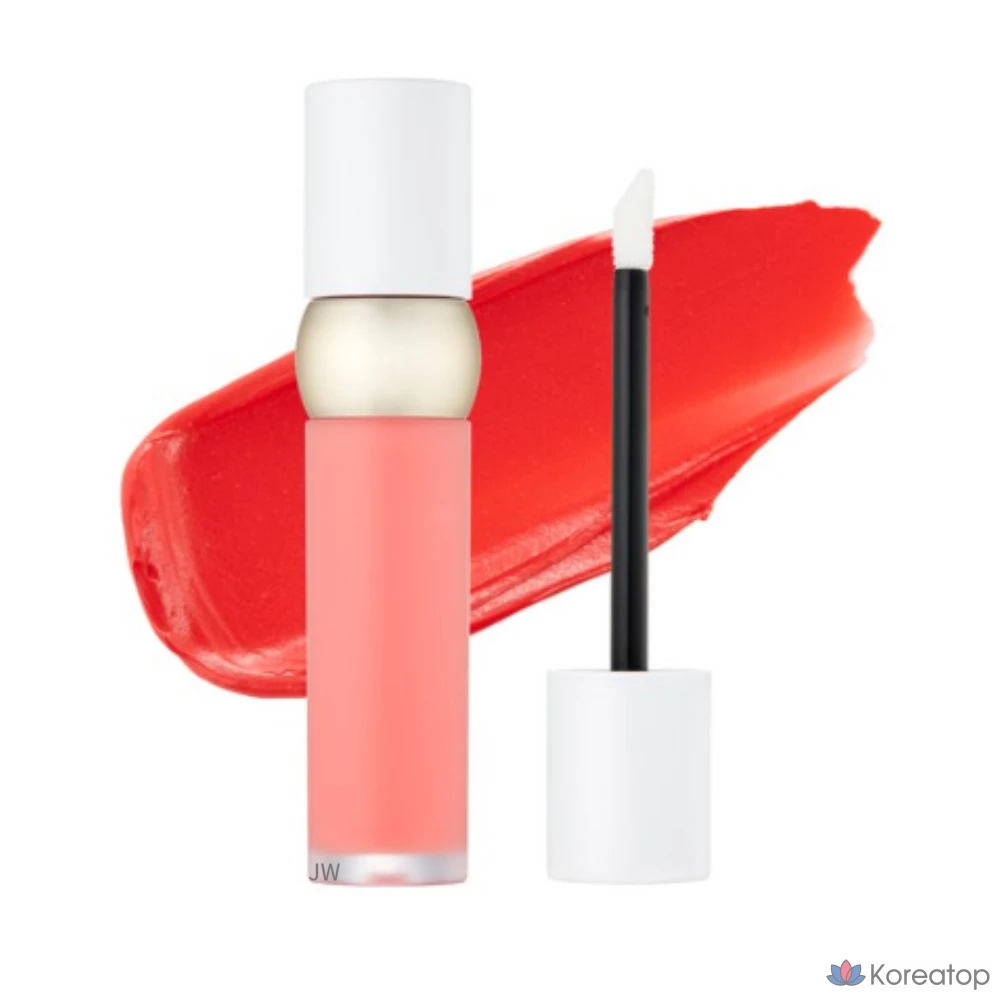 FMGT Бархатный фиксирующий тинт для губ, № 05 (Коралловый эскимо), 4,5 г, 1 шт.