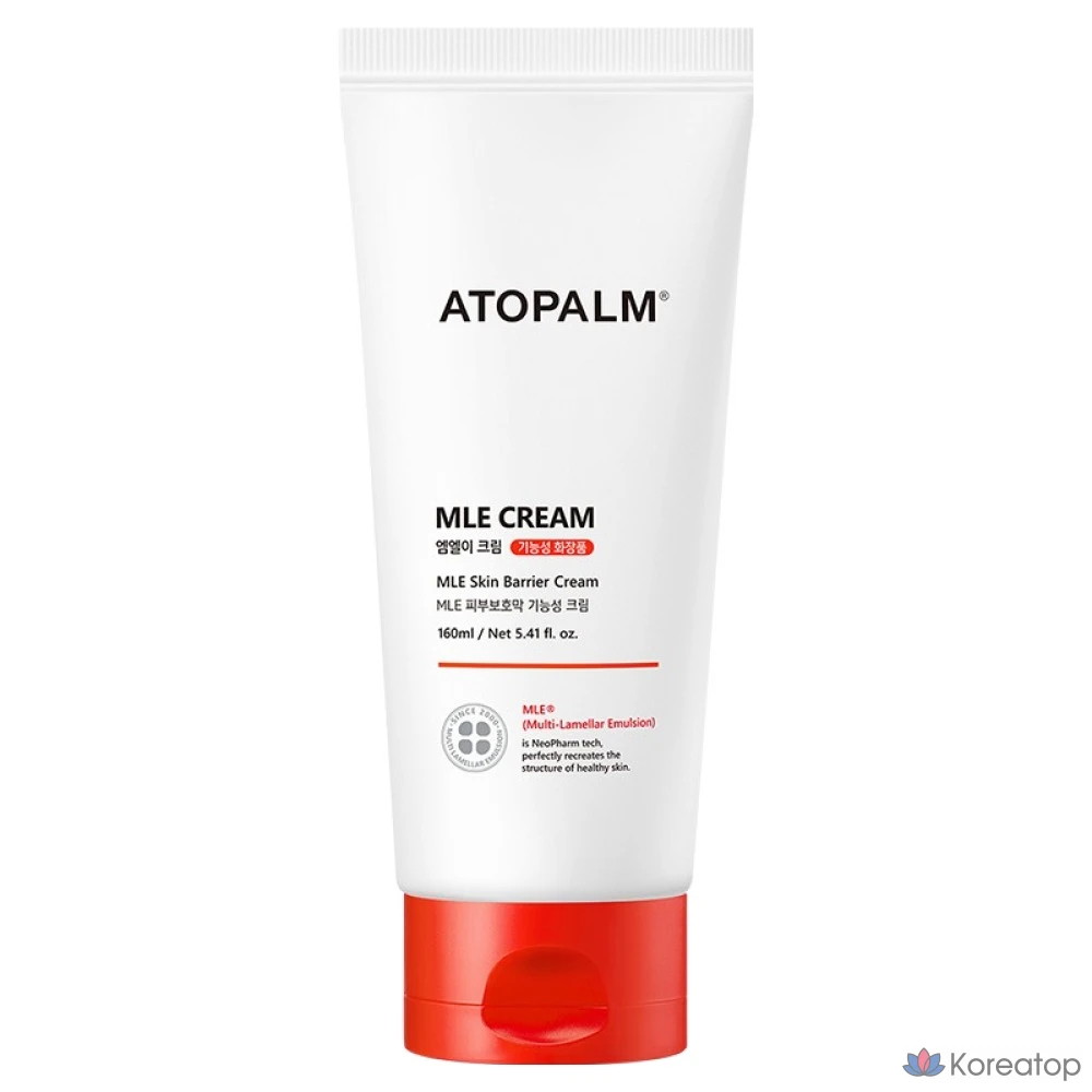 Крем Atopalm MLE Cream Tube, 160 мл, 1 шт.