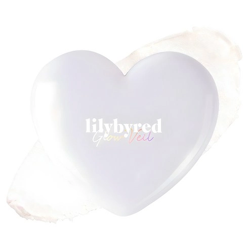Хайлайтер Lilybyred Luv Beam Glow Veil 3,2 г, оттенок 01 Dreamy Beam