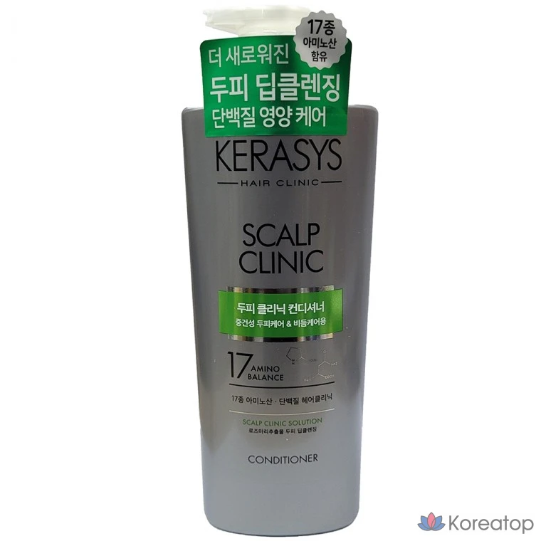 Кондиционер, 600 мл, 1 шт.