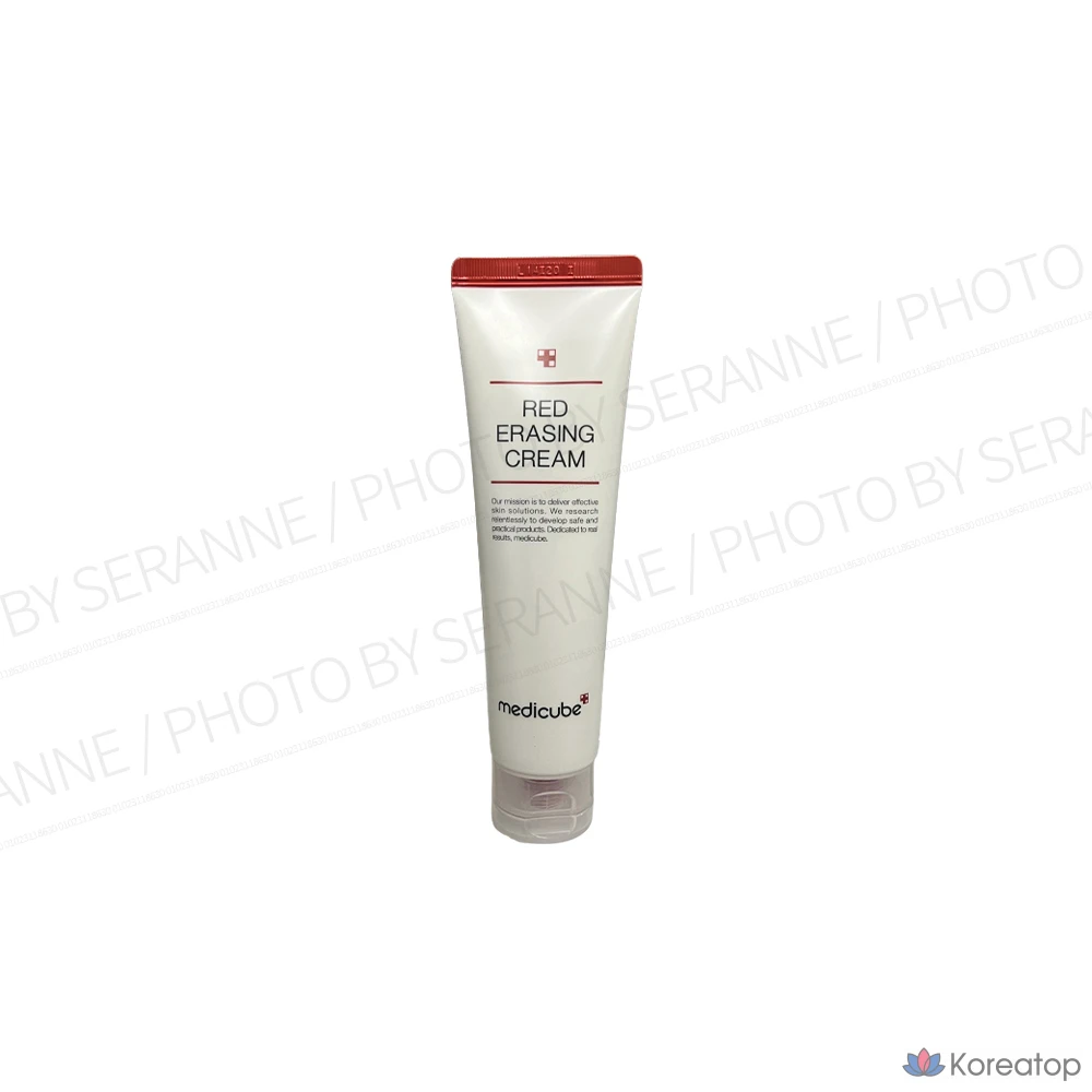 Крем Medicube Red Erasing Cream 2.0 Renewal, 50 мл, 1 шт.