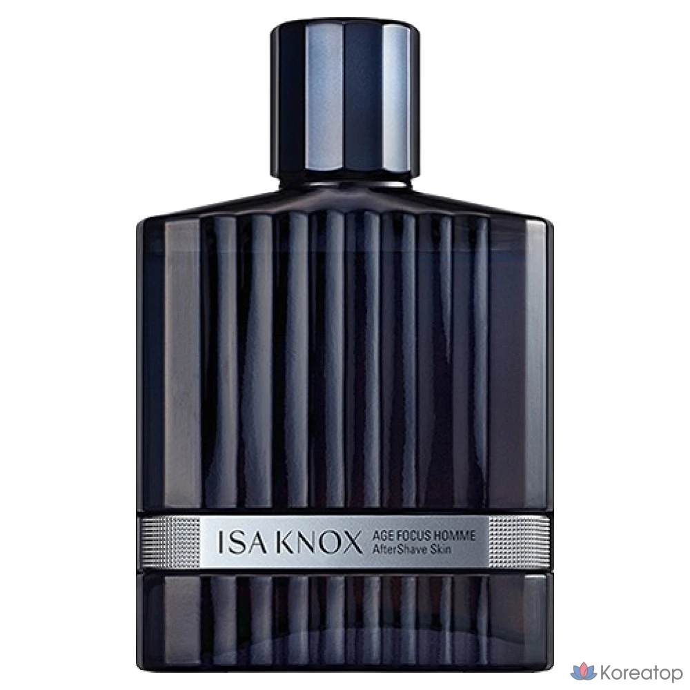 Лосьон после бритья Isa Knox Age Focus Homme, 1 шт., 150 мл