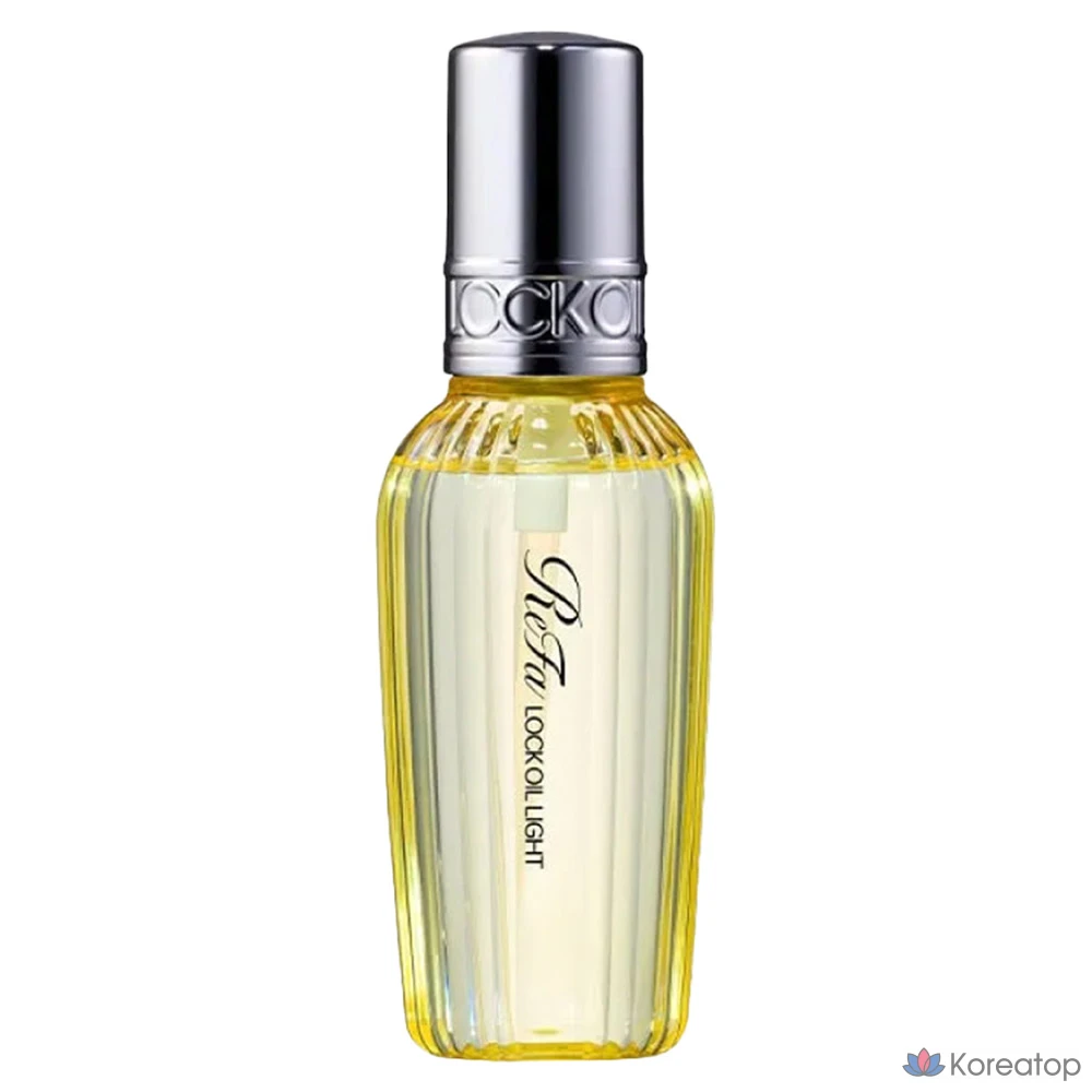Гидрофильное масло ReFa Lock Oil Light, 100 мл, 1 шт.