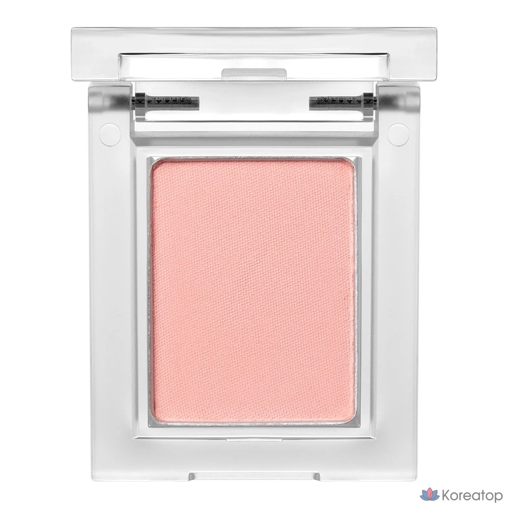 Тени для век Holika Holika My Fave Piece Eyeshadow, оттенок 02 Pinkeed, 1 шт.