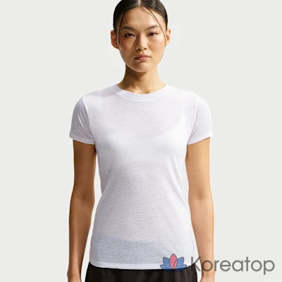 Топ женский Nike Performance Cotton Blend