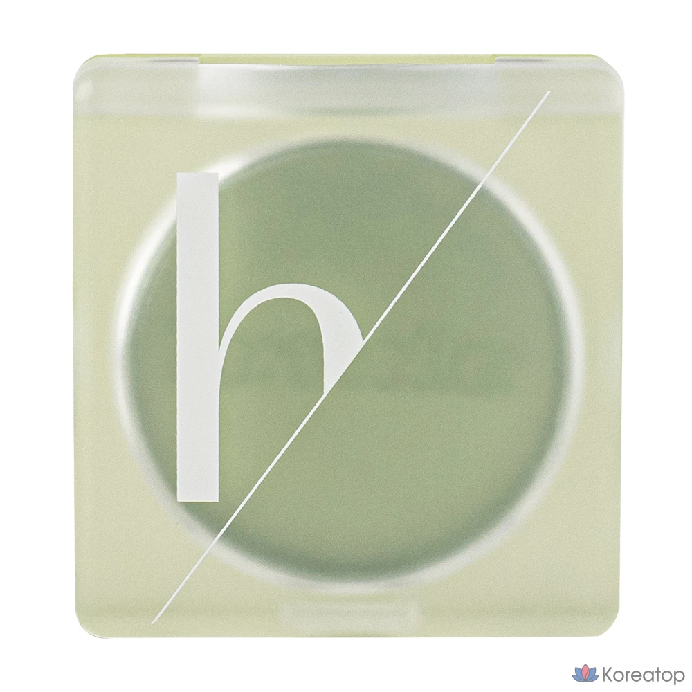 Твердый парфюм Hersteller Nearby Scented Balm, 3 г, 1 шт.