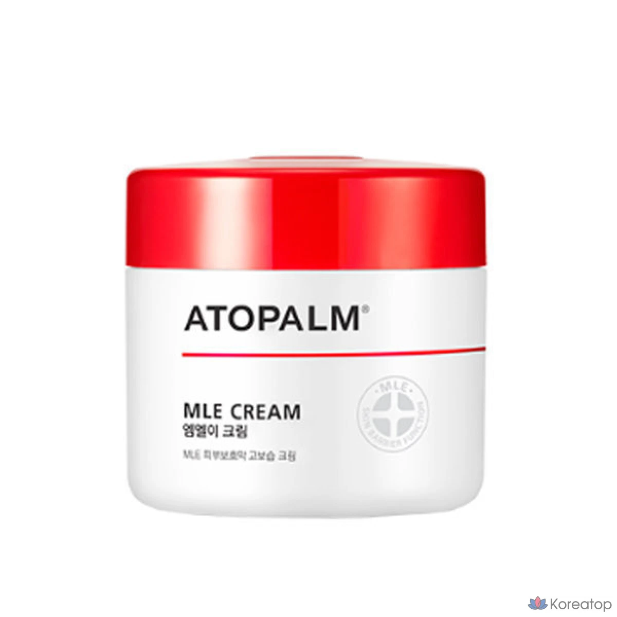 Увлажняющий крем MLE, 100 мл, 1 шт.