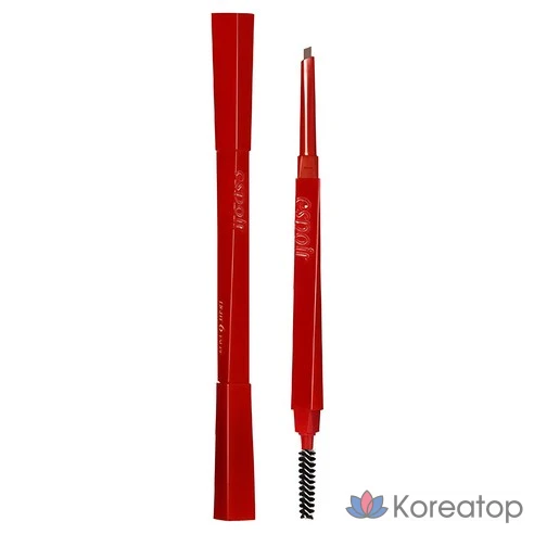 Карандаш для бровей Espoir The Brow Balance Pencil 0,1 г