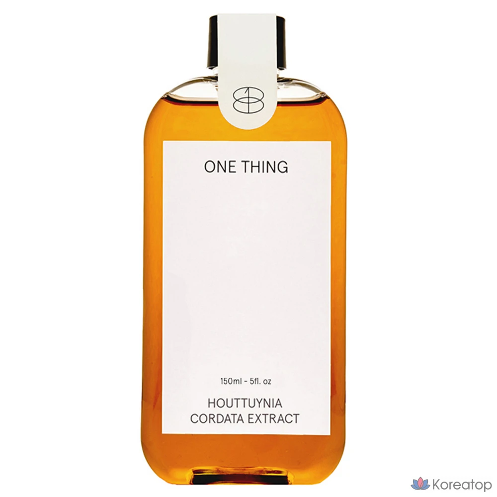 Тоник One Thing с экстрактом эосончо, 150 мл, 1 шт.