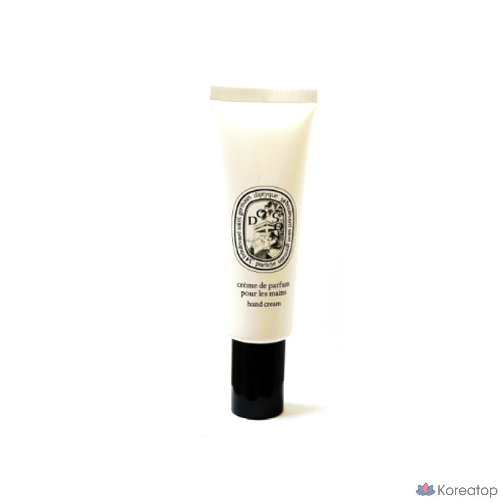 Крем для рук Diptyque Do Son, 45 мл, 1 шт.