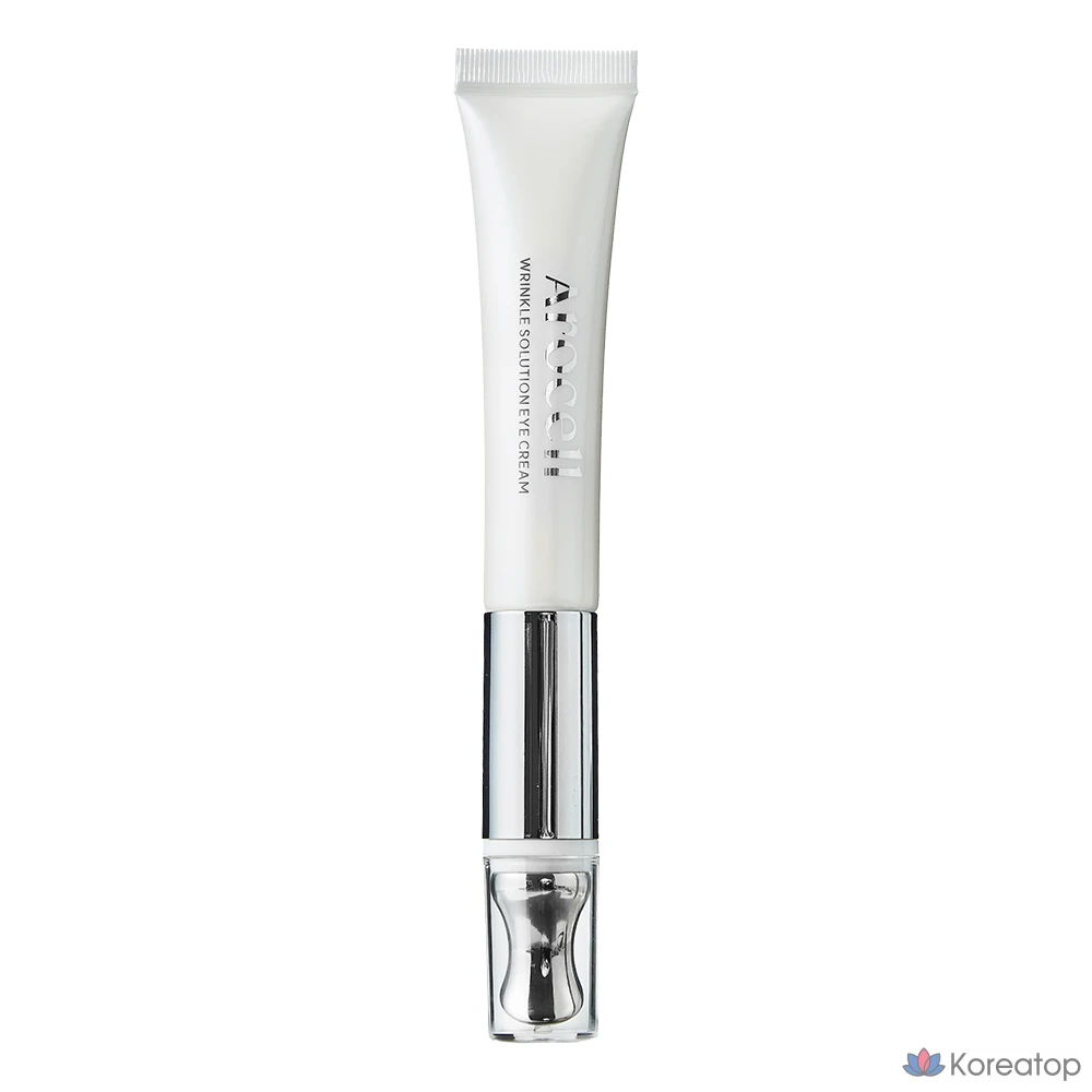 Крем для век Arocell Wrinkle Solution Eye Cream, 15 мл, 1 шт.