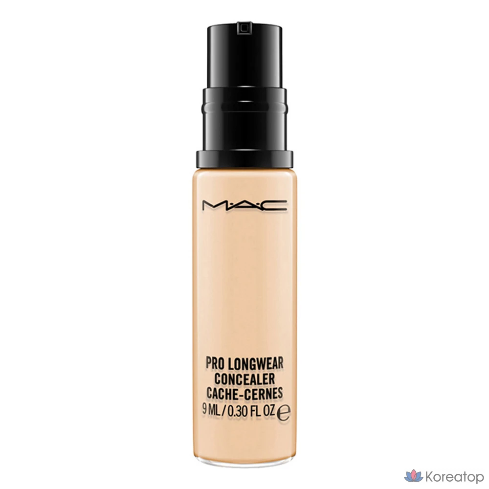 Консилер Mac Pro Longwear Concealer, оттенок NC20, 9 мл, 1 шт.