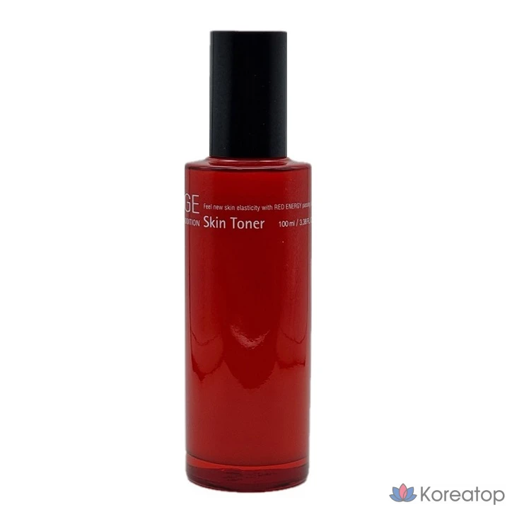 Тоник для лица Charmzone Deage Red Edition, 100 мл. Тоник для лица Charmzone Basic Cosmetics, 1 шт.