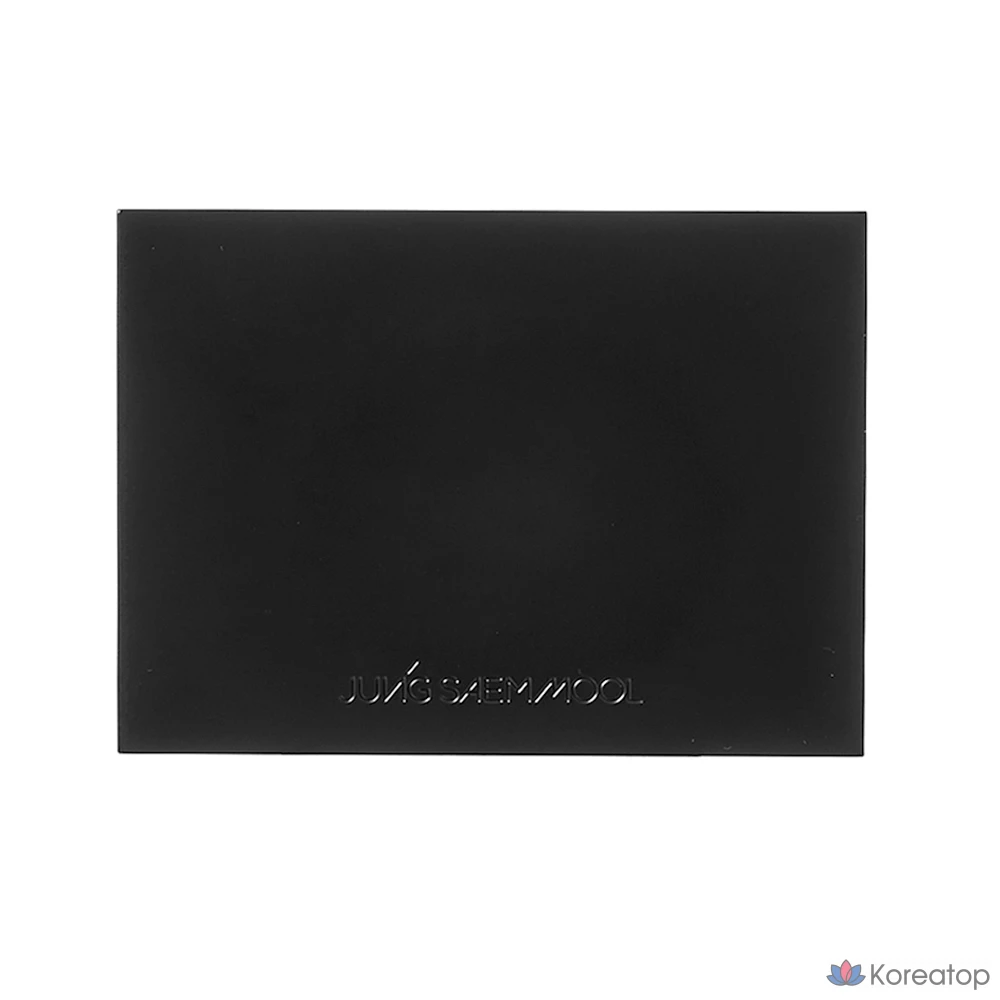 Тональный крем Jungsaemmool Essential Star-cealer Foundation, оттенок Fair Light, 1 шт.