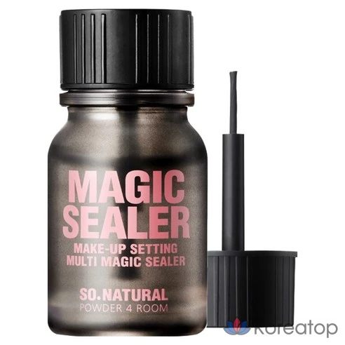Фиксатор для макияжа So Natural Makeup Setting Multi Magic Sealer