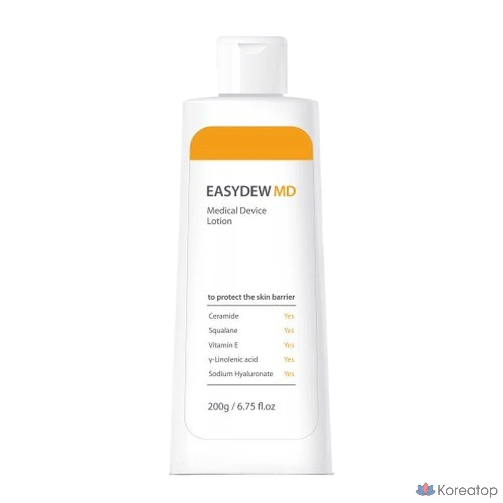Лосьон Easydue MD, 200 г, 1 шт