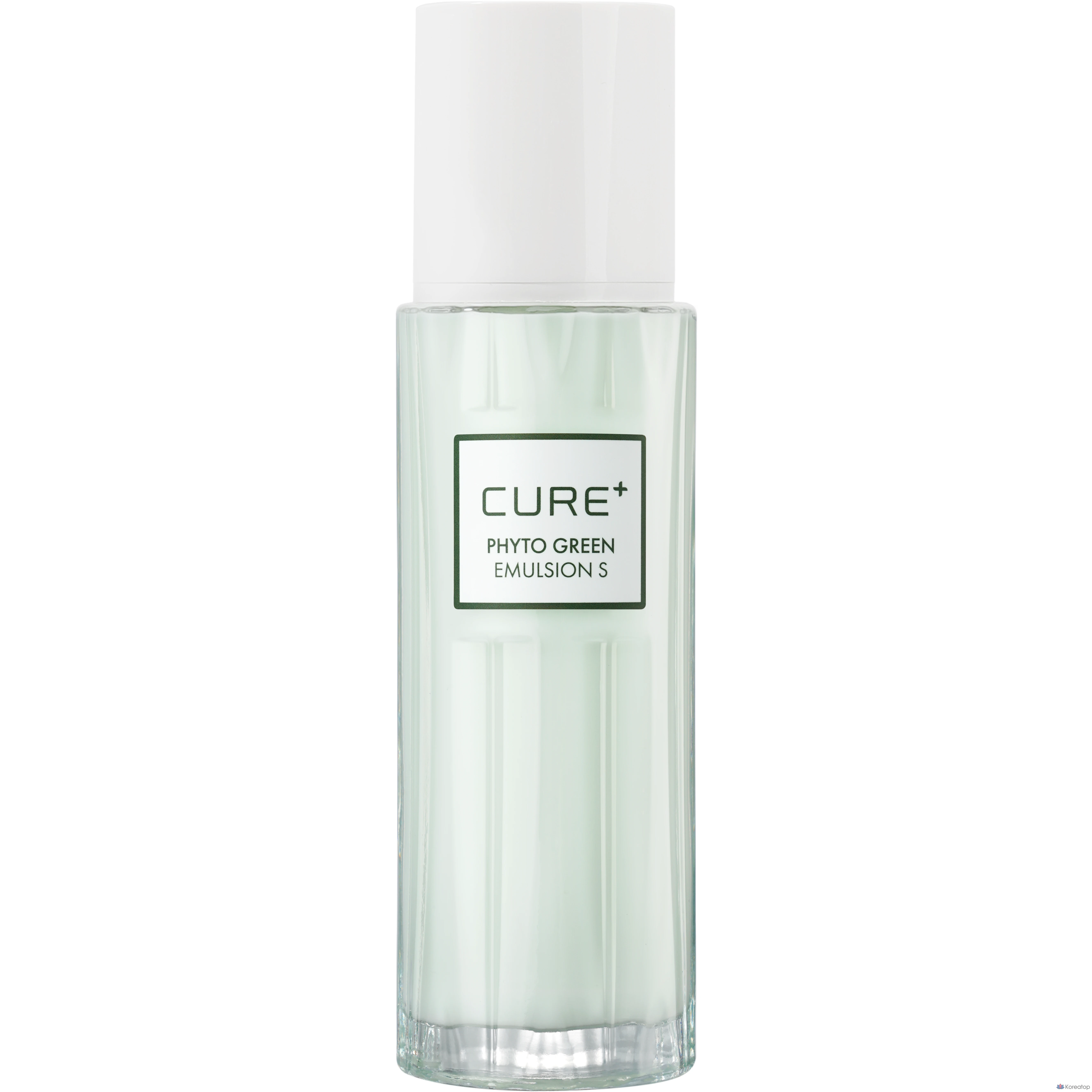 Ким Чон Мун Aloe Lasence Loe Cure Phyto Green Emulsion S, 1 шт., 130 мл