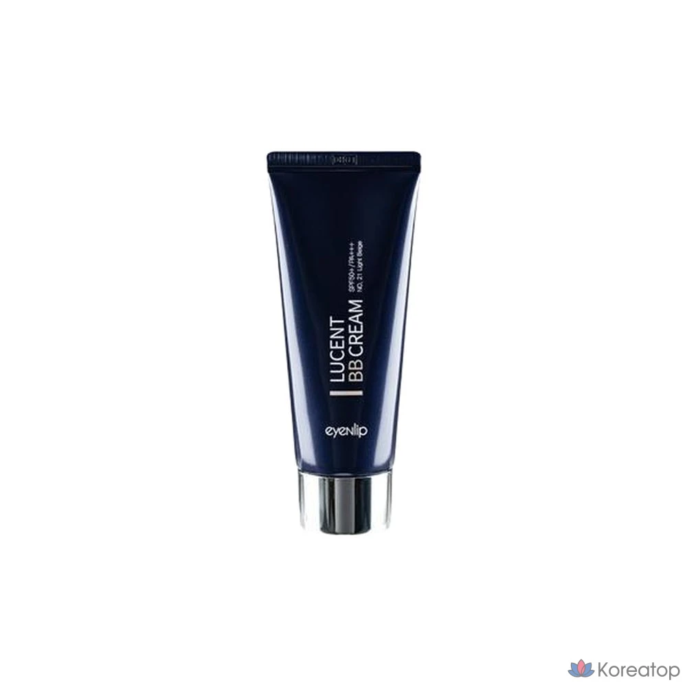 BB-крем для мужчин Eyenlip, оттенки 25, 27, 50 мл, 1 шт.