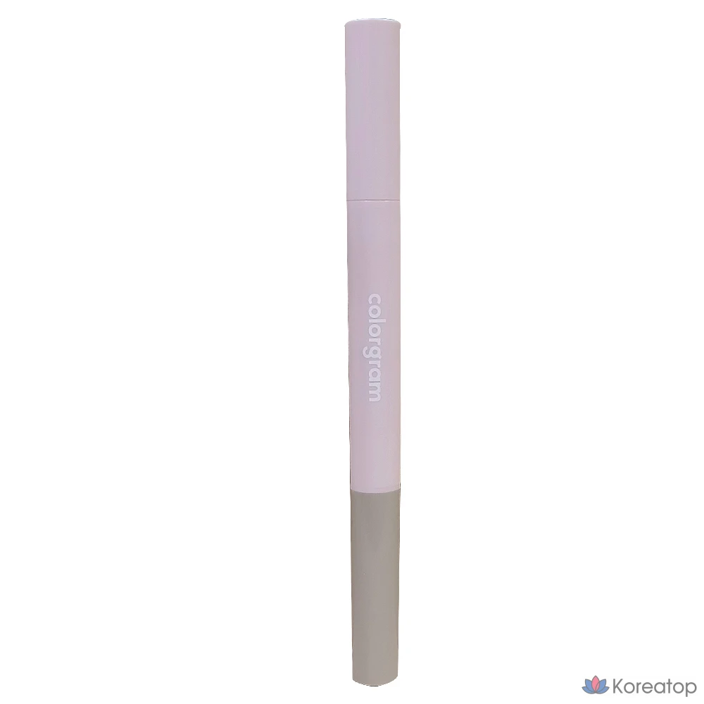 Тинт для губ Colorgram All-in-One Overlip Maker, оттенок Cool Pink, 1 шт.